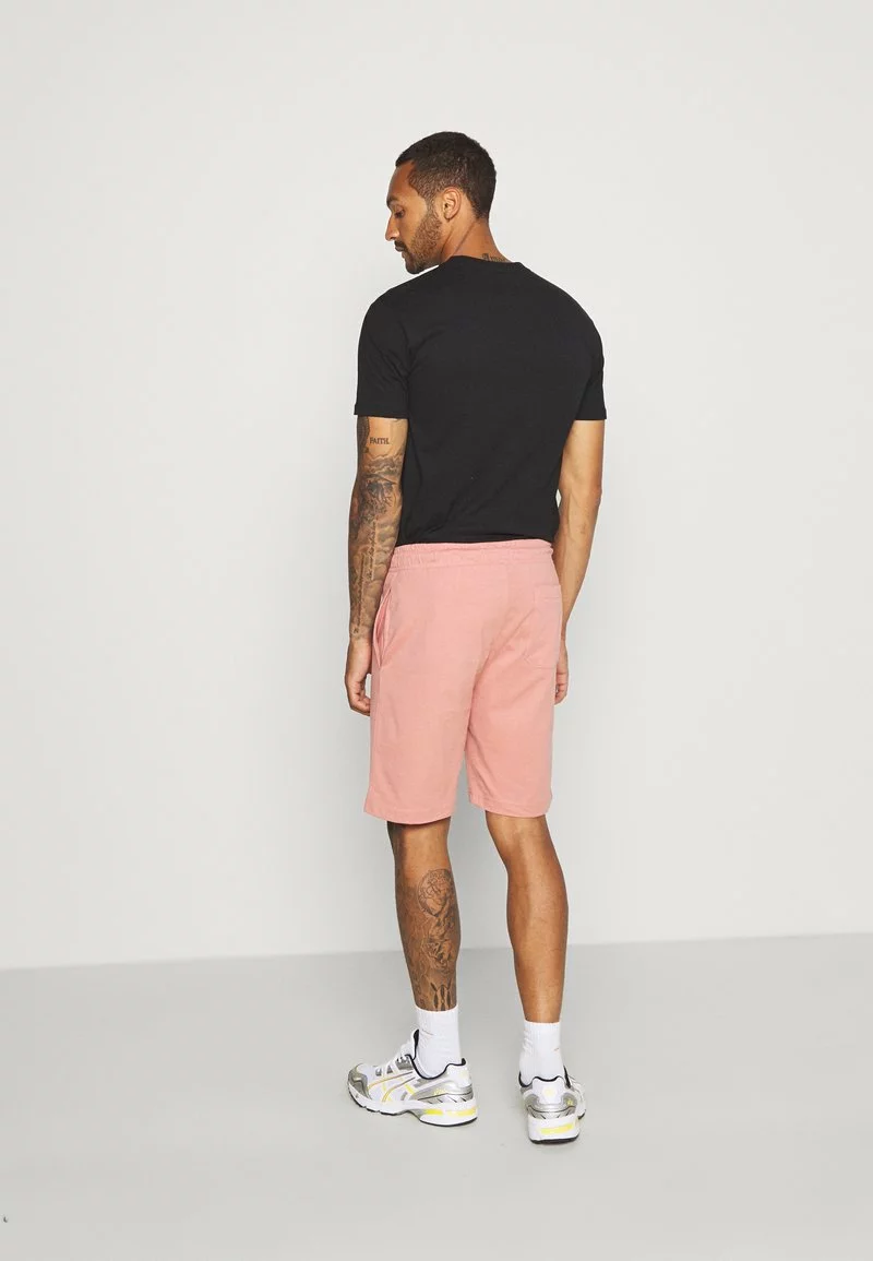 Brave Soul BARKERB - Shorts - Winter Pink, Hombre 3 Brave Soul BARKERB - Shorts - Winter Pink, Hombre - Imagen 3