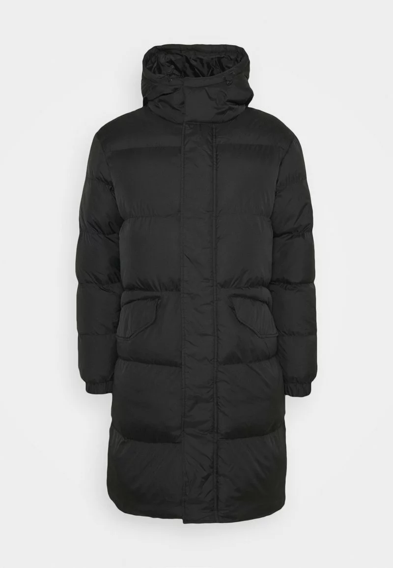 Brave Soul MARVEL - Abrigo De Invierno - Black, Hombre 5 Brave Soul MARVEL - Abrigo De Invierno - Black, Hombre - Imagen 5