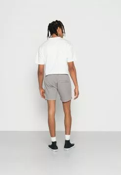 Brave Soul FAILSWORTH - Shorts - Grey, Hombre 7 Brave Soul FAILSWORTH - Shorts - Grey, Hombre -Brave Soul Ventas 85e9f6d4aa274fc792679b940f5ccc68