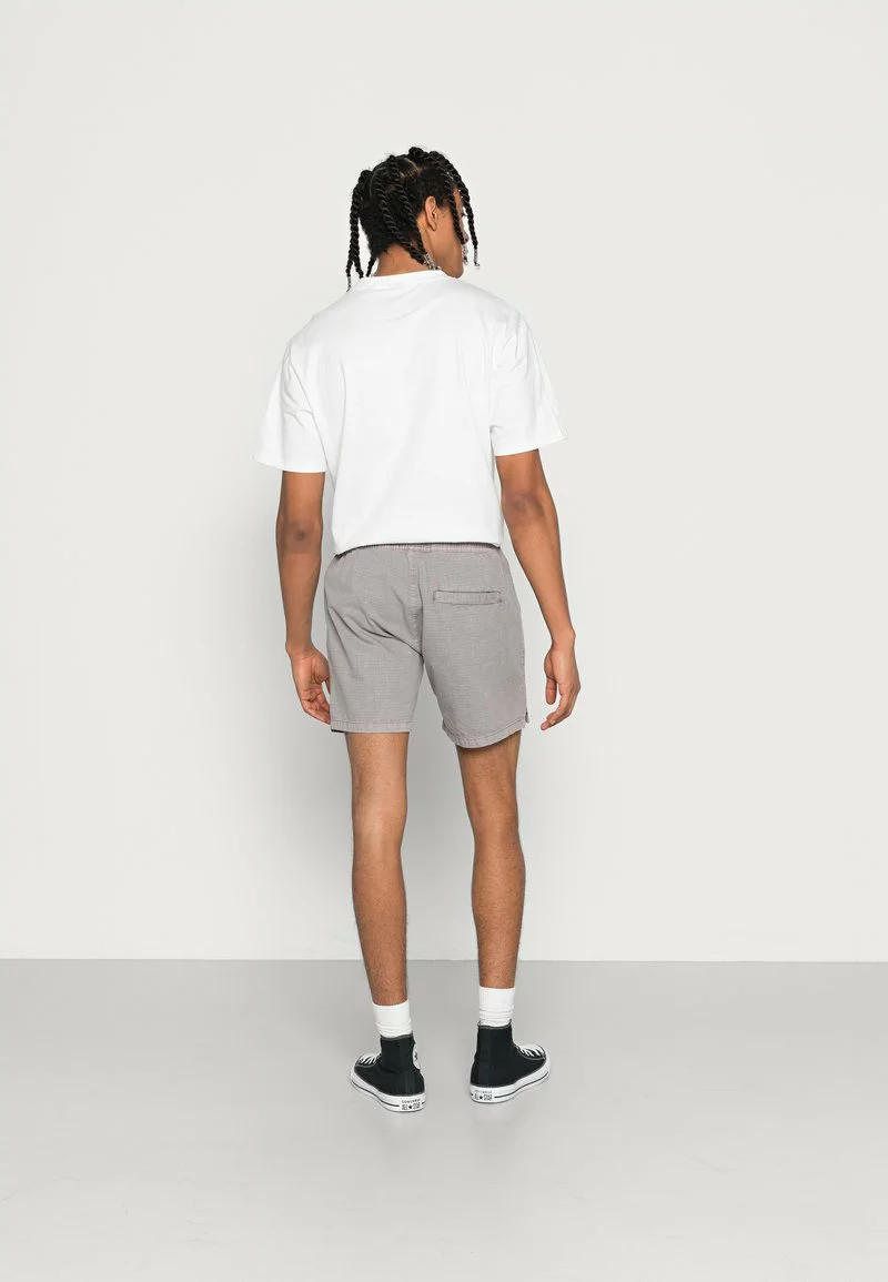 Brave Soul FAILSWORTH - Shorts - Grey, Hombre 3 Brave Soul FAILSWORTH - Shorts - Grey, Hombre - Imagen 3