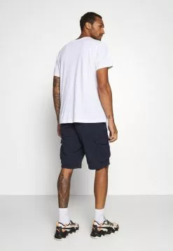 Brave Soul Pantalones Cargo - Navy, Hombre -Brave Soul Ventas 85eca208aca4477f93ca6a79c9232d9b