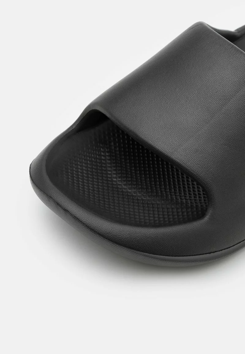 Brave Soul YAZ - Chanclas De Baño - Black, Hombre 6 Brave Soul YAZ - Chanclas De Baño - Black, Hombre - Imagen 6