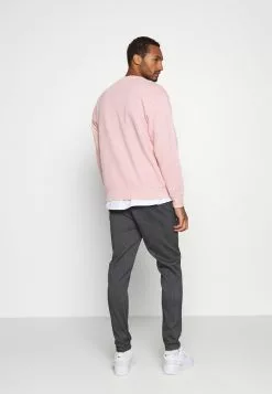 Brave Soul Pantalones - Grey, Hombre -Brave Soul Ventas 860af461f5ab40bf8af68b8a8c920387