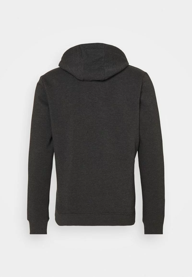 Brave Soul CLARENCE - Sudadera - Dark Charcoal Marl, Hombre 7 Brave Soul CLARENCE - Sudadera - Dark Charcoal Marl, Hombre - Imagen 7