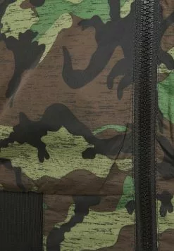 Brave Soul EDUARDO - Chaquetas Bomber - Khaki/black, Hombre -Brave Soul Ventas 86b7fcdffb8c49cb99eb6b743c612a9b