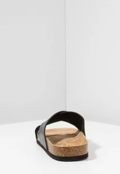 Brave Soul DAWSON - Sandalias Planas - Black, Hombre 9 Brave Soul DAWSON - Sandalias Planas - Black, Hombre -Brave Soul Ventas 86ec90715c044a10919edc75fd35d298