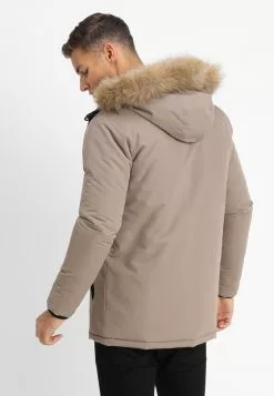 Brave Soul CHEETAH - Chaqueta De Invierno - Stone, Hombre 9 Brave Soul CHEETAH - Chaqueta De Invierno - Stone, Hombre -Brave Soul Ventas 877d18cee20440aa92600082c3500339