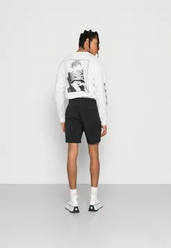 Brave Soul Shorts - Black, Hombre -Brave Soul Ventas 882bb17f23404d509e6d694a67c718c3