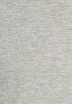 Brave Soul GLENN - Camiseta Estampada - Light Grey Marl, Hombre -Brave Soul Ventas 8870d332b03143cdab43ea20f40c506e