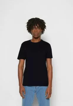 Brave Soul FOULKES - Camiseta Estampada - Rich Navy/ Light Grey Marl, Hombre 15 Brave Soul FOULKES - Camiseta Estampada - Rich Navy/ Light Grey Marl, Hombre -Brave Soul Ventas 895c66243f8640e9a2b170f79e9f949a