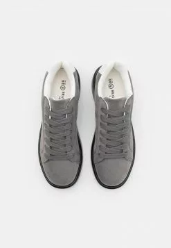 Brave Soul Zapatillas - Grey, Hombre 9 Brave Soul Zapatillas - Grey, Hombre -Brave Soul Ventas 89c71c628ca54664be8ead916abf5af5