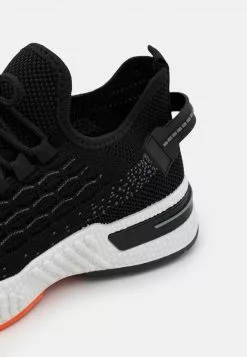 Brave Soul LAKESIDE - Zapatillas - Black, Hombre -Brave Soul Ventas 89fe4e06a4514f25a1174757c627be07