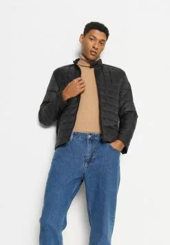 Brave Soul RALLYO - Jersey De Punto - Beige, Hombre -Brave Soul Ventas 8a53f938d77a45ee8383056ed87443c6