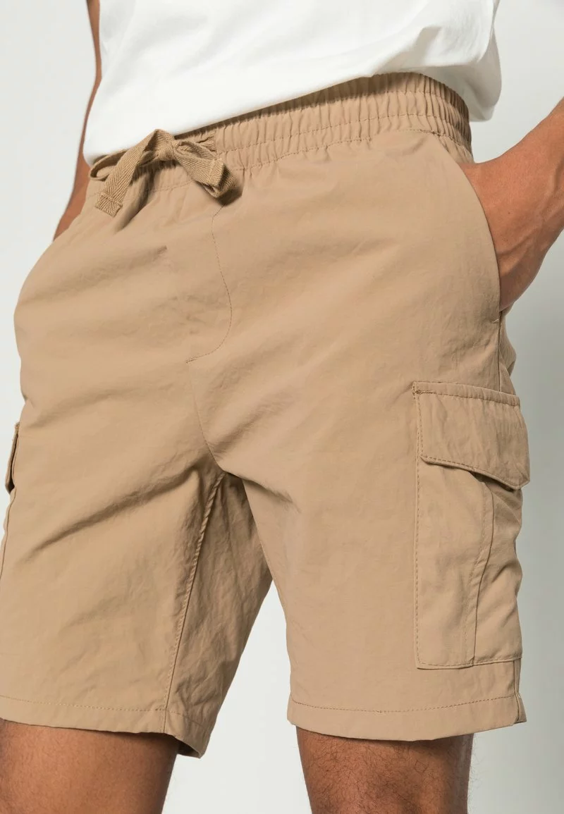 Brave Soul Shorts - Sand, Hombre 5 Brave Soul Shorts - Sand, Hombre - Imagen 5