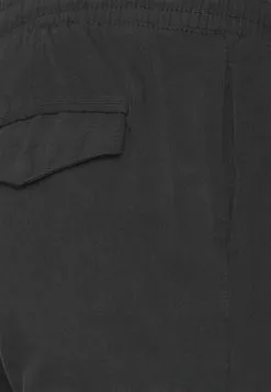 Brave Soul FINE - Pantalones Cargo - Black, Hombre -Brave Soul Ventas 8bbfbcebabfe49c09e700de8828b6f74