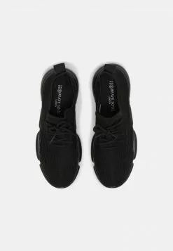 Brave Soul CALLUM - Zapatillas - Black, Hombre -Brave Soul Ventas 8c4ca286993b40439be5fc83c987862c