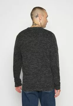 Brave Soul Chaqueta De Punto - Black, Hombre -Brave Soul Ventas 8cdc1d7e99c74ee59ad5524ef120d0a4