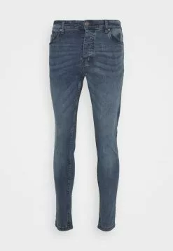 Brave Soul MADISONCHARC - Vaqueros Tapered - Light Blue, Hombre 8 Brave Soul MADISONCHARC - Vaqueros Tapered - Light Blue, Hombre -Brave Soul Ventas 8ce22bce02404253a7d5fc1d2cba36b8