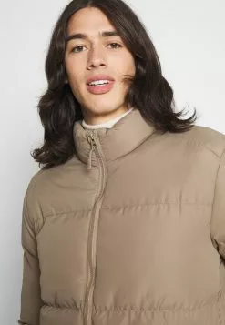 Brave Soul DAVIS - Chaqueta De Invierno - Stone, Hombre 11 Brave Soul DAVIS - Chaqueta De Invierno - Stone, Hombre -Brave Soul Ventas 8d38dbae50ba4d98a2f68129b53a8151