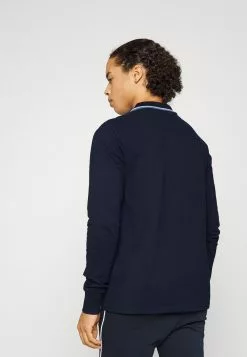 Brave Soul KENNEDY - Camiseta De Manga Larga - Dark Navy/ecru/sapphire Blue, Hombre 8 Brave Soul KENNEDY - Camiseta De Manga Larga - Dark Navy/ecru/sapphire Blue, Hombre -Brave Soul Ventas 8ef78215fd544ca9a388df0ebc0a54f8