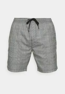 Brave Soul CAMONT - Shorts - Black/white, Hombre 8 Brave Soul CAMONT - Shorts - Black/white, Hombre -Brave Soul Ventas 8ffb1c89645f468886ac731d6ad1e1ea