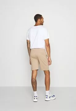 Brave Soul BARKERB - Shorts - Stone, Hombre -Brave Soul Ventas 90c34db74e1044ed8b356da61f681ad3