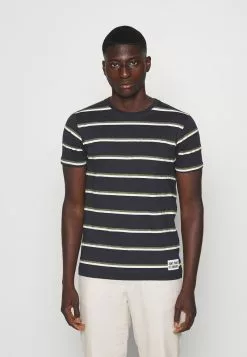 Brave Soul 3 Pack - Camiseta Estampada - True Khaki/navy/burgundy, Hombre 12 Brave Soul 3 Pack - Camiseta Estampada - True Khaki/navy/burgundy, Hombre -Brave Soul Ventas 90f727cd0c8e46988b85e4e6b7ac208e