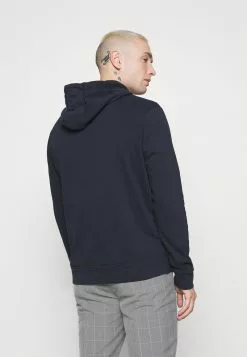 Brave Soul MERLIN - Sudadera - Rich Navy/optic White, Hombre -Brave Soul Ventas 91ad4c1b937a4967bbcfe6f1cc414189