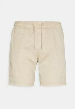 Brave Soul BAXTER - Shorts - Stone, Hombre -Brave Soul Ventas 91b961a485324d96b9cd0b5b6b34f893
