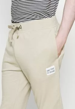 Brave Soul Pantalones Deportivos - Fog, Hombre -Brave Soul Ventas 92499d8c696246a9a522275e2a29a48b