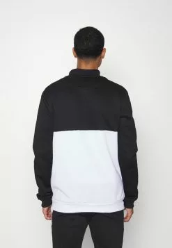 Brave Soul REUNION - Chándal - Jet Black/optic White, Hombre 15 Brave Soul REUNION - Chándal - Jet Black/optic White, Hombre -Brave Soul Ventas 924e1b4a772f43fdadd44b095df3828e