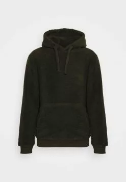 Brave Soul Sudadera - Khaki Borg, Hombre -Brave Soul Ventas 92b2977d8cd445dfa9430c3913f23de9