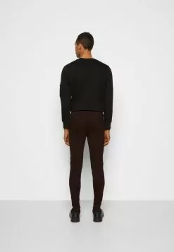 Brave Soul MARTELL - Pantalones Deportivos - Bitter Chocolate, Hombre 10 Brave Soul MARTELL - Pantalones Deportivos - Bitter Chocolate, Hombre -Brave Soul Ventas 9354b05a17a6430cb30dbb54d513b5cc