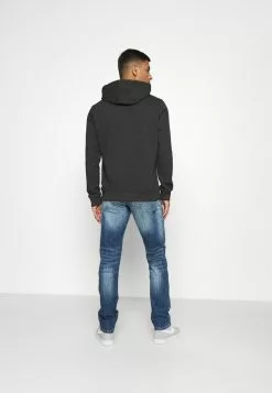 Brave Soul CLARENCE - Sudadera - Dark Charcoal Marl, Hombre 9 Brave Soul CLARENCE - Sudadera - Dark Charcoal Marl, Hombre -Brave Soul Ventas 935df53e0d5e47c9bd02e7302723698d