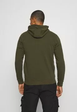 Brave Soul VICTOR5 - Sudadera Con Cremallera - Mid Khaki, Hombre -Brave Soul Ventas 939002386119461dad106aedfebd78c6