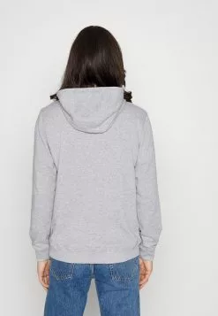 Brave Soul ARMSTRONG - Sudadera - Grey Marl, Hombre -Brave Soul Ventas 93b49230f2c6498f843b6318a004046d