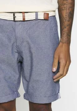 Brave Soul CANTLEY - Shorts - Navy, Hombre -Brave Soul Ventas 943b7800b8f34fd382ffa7ac988c0177