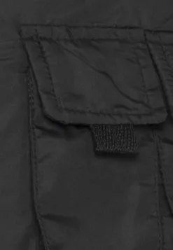 Brave Soul CASE - Chaquetas Bomber - Black, Hombre -Brave Soul Ventas 9453b14b51b84e7f93964ff898b45bc5