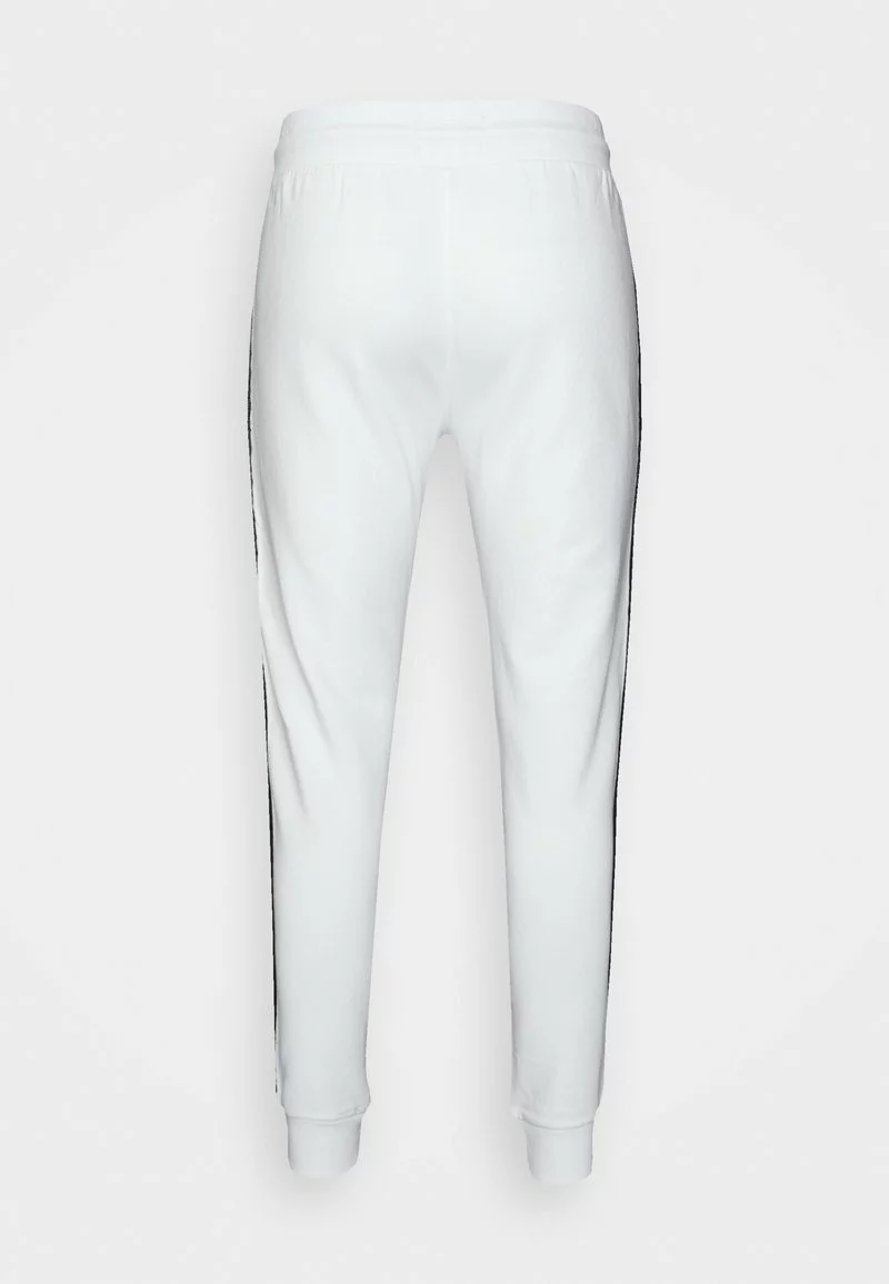 Brave Soul GLENN - Pantalones Deportivos - Optic White, Hombre 2 Brave Soul GLENN - Pantalones Deportivos - Optic White, Hombre - Imagen 2