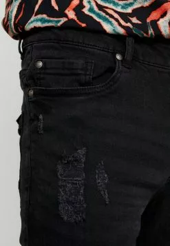 Brave Soul LEYL AND CHARC - Vaqueros Pitillo - Charcoal, Hombre 9 Brave Soul LEYL AND CHARC - Vaqueros Pitillo - Charcoal, Hombre -Brave Soul Ventas 94e6518af3d34d548027f167a26f5dd4