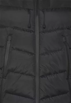 Brave Soul THURNHAM - Chaqueta De Invierno - Black, Hombre -Brave Soul Ventas 953bfa10f06f45e48021db8196d21f09