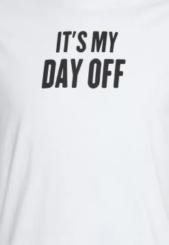 Brave Soul Camiseta Estampada - White, Hombre -Brave Soul Ventas 97b1bc1bebe545cfbd99aa7715595a23