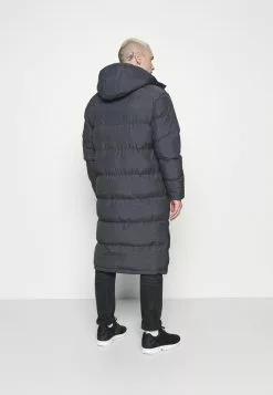 Brave Soul LEGACY - Parka - Charcoal, Hombre -Brave Soul Ventas 990bac6232d24532b882c13ab41ecea0