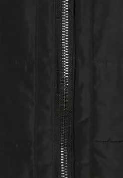 Brave Soul CAESAR - Chaqueta De Cuero Sintético - Black, Hombre -Brave Soul Ventas 9ca677fcbc4d4062a5c3448bd52ead96