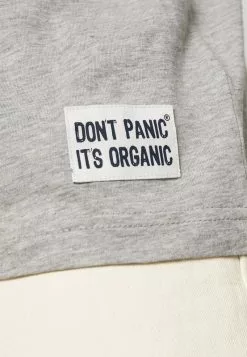 Brave Soul MAGNE - Camiseta De Manga Larga - Light Grey, Hombre -Brave Soul Ventas 9e6897889d09400b8a3a7e3d51293a39