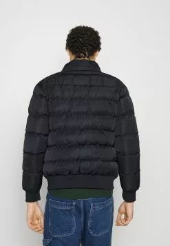 Brave Soul EDGEWORTH - Chaqueta De Invierno - Black, Hombre 10 Brave Soul EDGEWORTH - Chaqueta De Invierno - Black, Hombre -Brave Soul Ventas 9f0a9991be88458aaaa7d93a026607b4