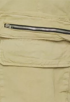 Brave Soul QUANTUMSTN - Pantalones Cargo - Stone, Hombre -Brave Soul Ventas 9f0f154eedb740c49df12752d31f0941