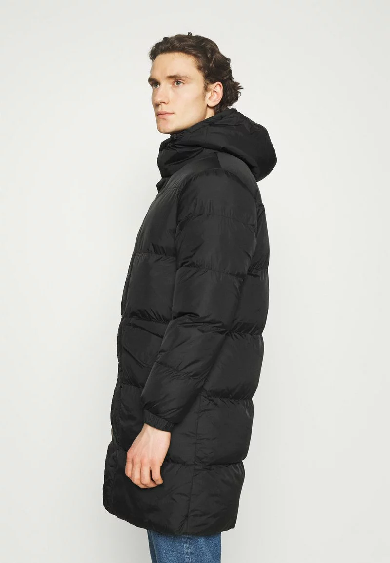 Brave Soul MARVEL - Abrigo De Invierno - Black, Hombre 4 Brave Soul MARVEL - Abrigo De Invierno - Black, Hombre - Imagen 4