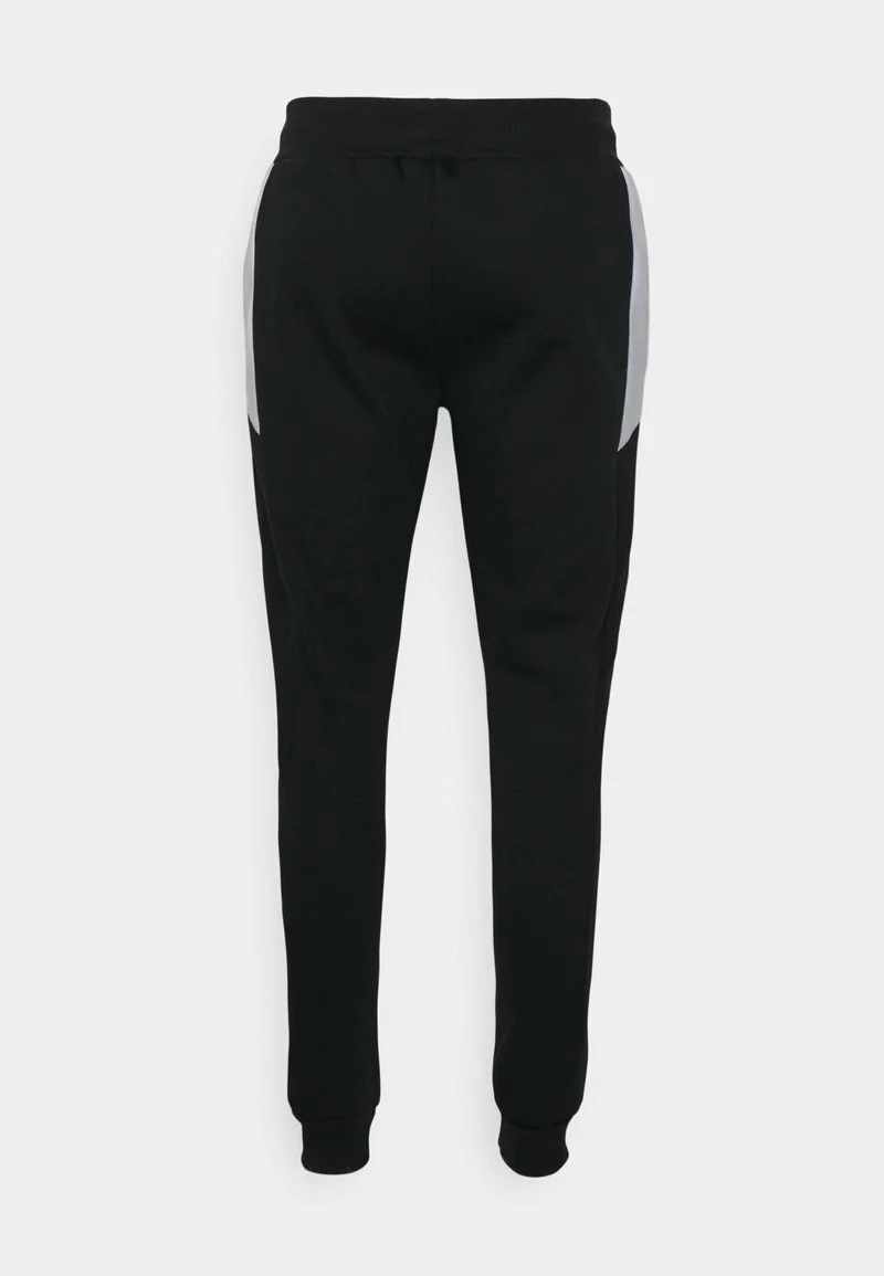 Brave Soul Sudadera - Jet Black/optic White, Hombre 4 Brave Soul Sudadera - Jet Black/optic White, Hombre - Imagen 4