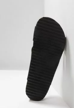 Brave Soul DAWSON - Sandalias Planas - Black, Hombre 10 Brave Soul DAWSON - Sandalias Planas - Black, Hombre -Brave Soul Ventas a30bb1bceac343be9bc814647b60973d